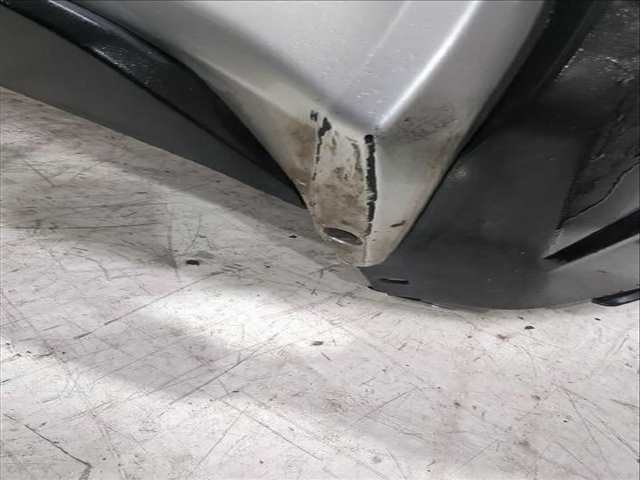 Foto 3ª: Paragolpes Trasero Nissan Qashqai 1.5 DCI 116CV [K9K 872] (2013)