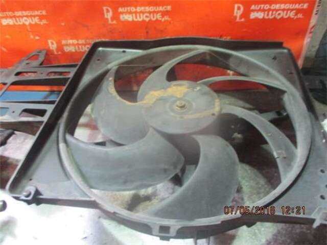 Foto 2ª: Electroventilador Ford Escort 1.6 [L1E]