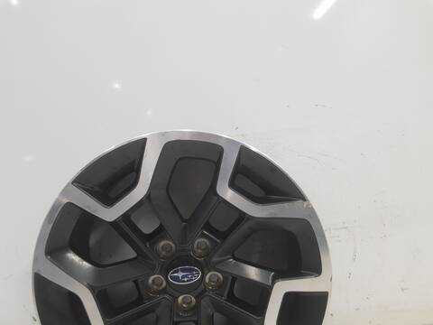 Foto 3ª: LLanta Aleacion Subaru XV EXECUTIVE (2012)