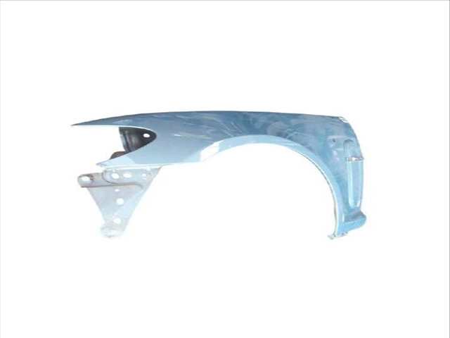 Foto 3ª: Aleta Delantera Izquierda Jaguar XF 2.7 D (2008)