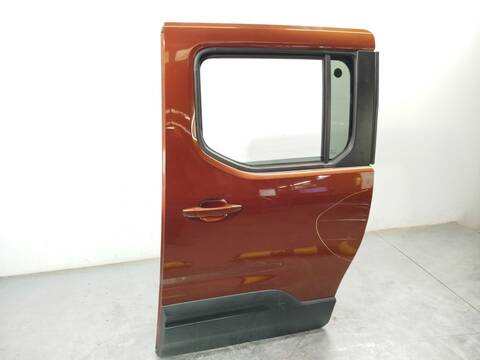 Foto 2ª: Puerta Lateral Corredera Izquierda Peugeot Rifter 1.5 BLUEHDI 130 131CV 96KW [YHZ (DV5RC)] (2019)