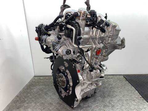 Motor Completo Skoda Kamiq DLA