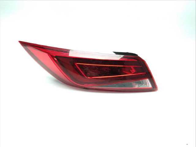 Foto 3ª: Piloto Trasero Izquierdo Seat Leon 2.0 TDI 184CV (2012)