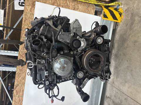 Motor Completo Mercedes Clase E 250 204CV 150KW