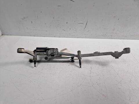 Foto 2ª: Motor Limpia Delantero Mercedes Vito OM654 136 CV 100KW [OM654.920 654.920] (2021)