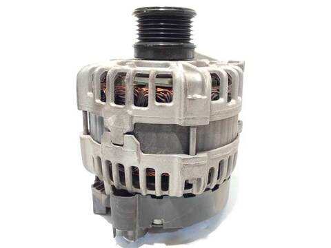 Foto 3ª: Alternador Mercedes Clase G 230 GLC 250 4MATIC 253.346) COUPE 211CV 155KW [274920] (2018)