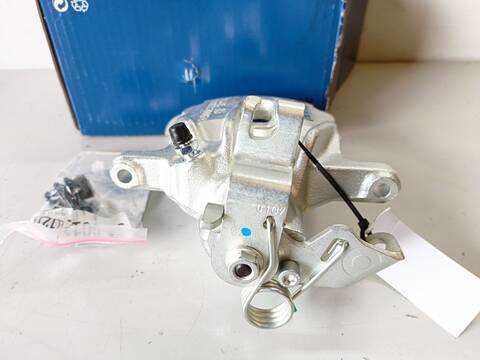 Foto 3ª: Pedal Embrague Renault Trafic L1H1 2 7T 120CV (2014)