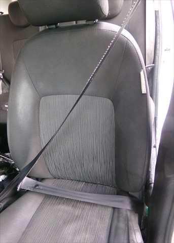 Cinturón Delantero Izquierdo Hyundai i10 1.2 G 2011-2013