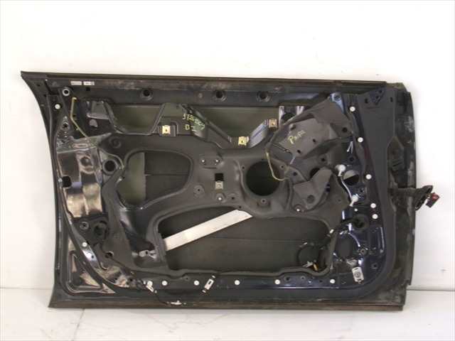Foto 2ª: Puerta Delantera Izquierda Audi A6 2.0 TDI 2004-2008 [BLB] (2004)