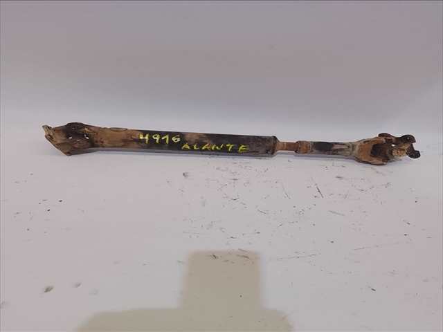 Foto 3ª: Transmision Delantera Derecha Ssangyong Musso 2.9 D J5677X [OM662] (1996)