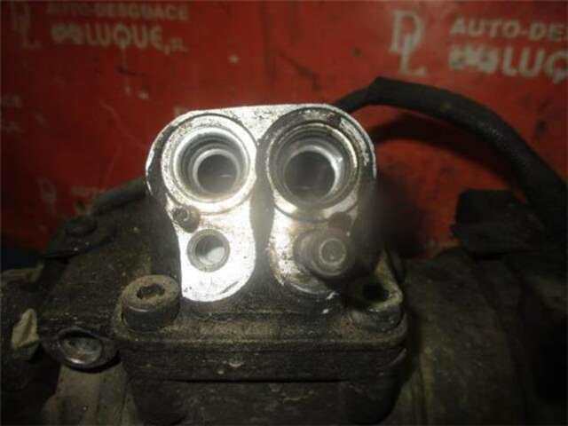 Compresor Aire Acondicionado Land Rover Range 2.5 DSE (100KW) [2.5 LTR. - 100 KW TURBODIESEL]