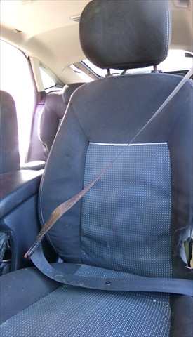 Cinturón Delantero Izquierdo Ford Mondeo 1.6 TDCI 2010-2015