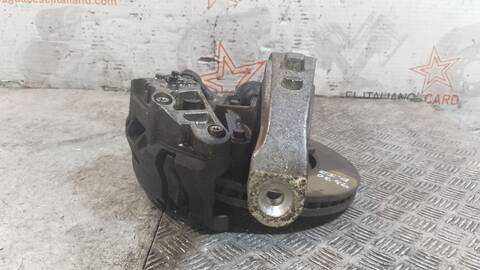 Foto 3ª: Mangueta Delantera Izquierda Jaguar XF 3.0 V6 DIESEL S PREMIUM LUXURY 275CV 202KW [306DT] (2010)