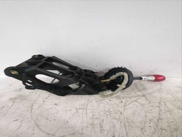 Foto 2ª: Palanca de Cambio Citroen C3 1.4 I 73CV 54KW [KFV (TU3A),KFV (TU3JP)] (2004)