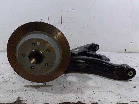 Brazo Suspension Trasero Derecho Mercedes Vito 1.6 CDI CAT 114CV 84KW