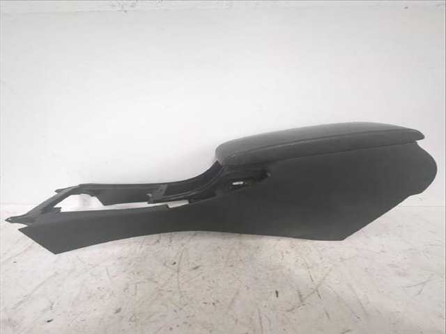 Foto 2ª: Consola Central Peugeot 407 2.0 HDI 135 6DRHRH 6DRHRE 6DRHRG 6DRHRJ) 136CV [RHR (DW10BTED4)] (2004)