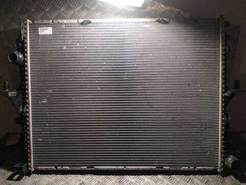 Radiador Motor Volkswagen Touareg BKS