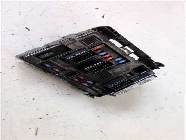 Foto 3ª: Caja Reles Fusibles Citroen Xsara 2.0 HDI 90CV (2004)