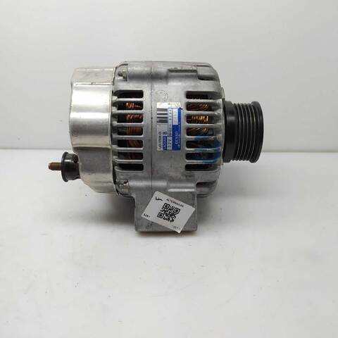 Foto 3ª: Alternador Jaguar X Type 2.5 V6 A LAS 4 RUEDAS (2001)