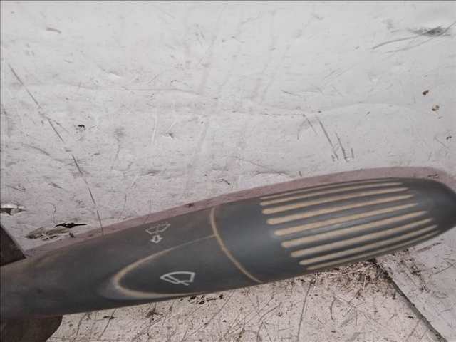 Foto 2ª: Mando Luces Fiat Ducato FURGON [8140.43S] (2003)