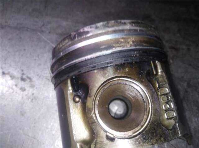 Foto 2ª: Despiece Motor Ssangyong Kyron 2.0 TD [D20DT]