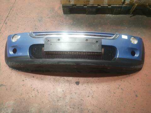 Foto 3ª: Paragolpes Delantero Mini Cabrio W11B16A (2006)