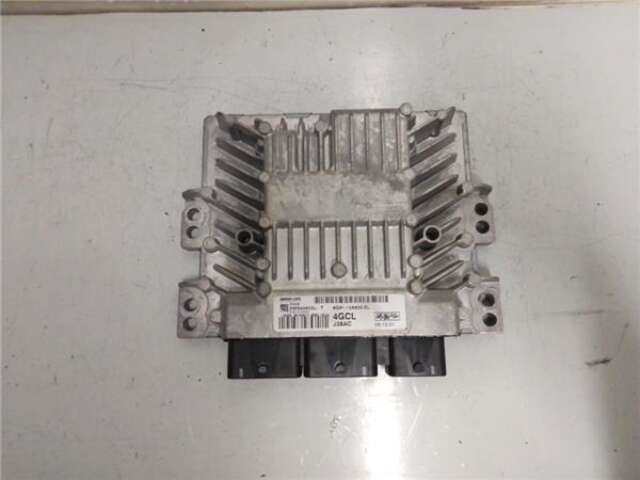Foto 1ª: Centralita Motor ECU Ford S Max 2.0 TDCI (CA1)(2006 _) [QXWB]