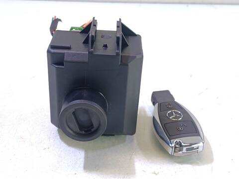 Foto 2ª: Motor de Arranque Mercedes EQV ELECTRICO W447) EQV 250 447.813 447.815) 204CV 150KW