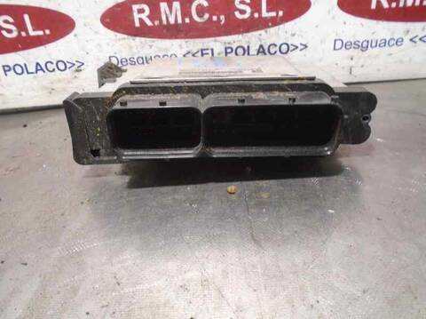 Centralita Motor ECU Seat Ibiza 1.4 16V TSI ACT 150CV 110KW