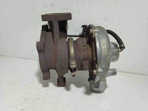 Turbocompresor Citroen Xsara 2.0 HDI CAT RHY - DW10TD) PICASSO 90CV 66KW