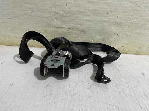 Foto 2ª: Cinturón Trasero Izquierdo Skoda Yeti ACTIVE 105CV [CBZB] (2009)