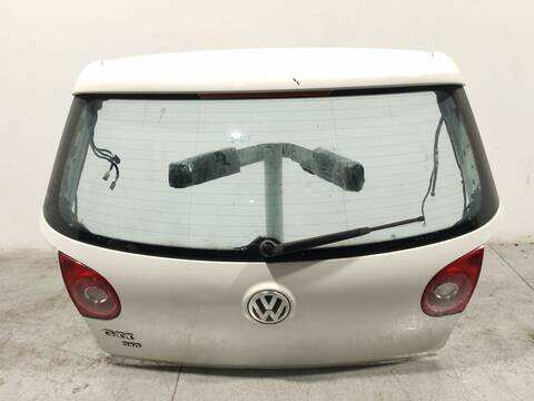 Portón Volkswagen Golf 2.0 GTI 200CV 147KW