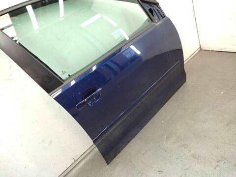 Foto 3ª: Puerta Delantera Derecha Volkswagen Polo 1.4 16V 75CV 55KW [BKY] (2004)