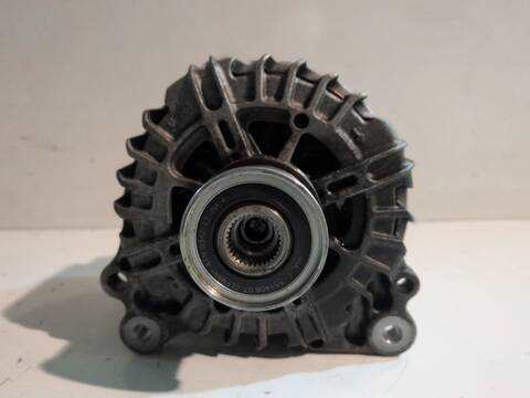 Alternador Volkswagen Caddy DFS