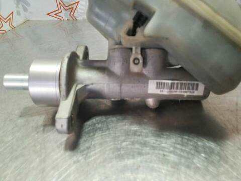 Foto 4ª: Bomba Freno Opel Combo FAMILIAR 101CV 74KW [Z17DTH] (2005)