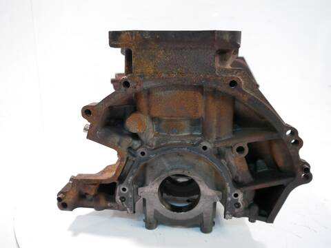 Foto 3ª: Bloque Motor Ford Transit 130 CV 96KW [YMF6] (2019)