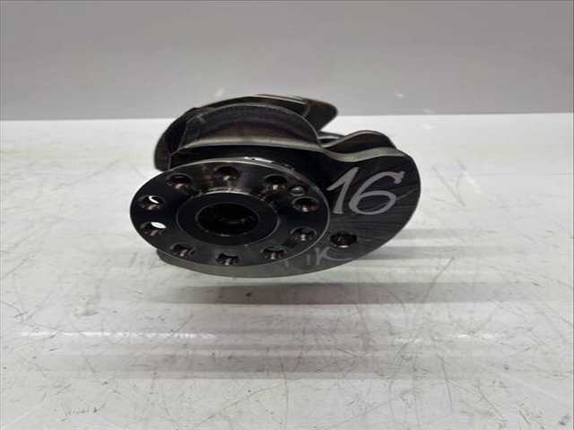 Foto 2ª: Cigüeñal Audi A4 240 CV 176KW [CAPA CAP] (2009)
