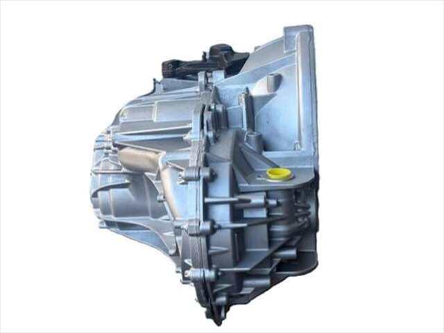 Foto 2ª: Caja Cambios Opel Vivaro 2.0 M (L2) [2.0 LTR. - 106 KW DIESEL]