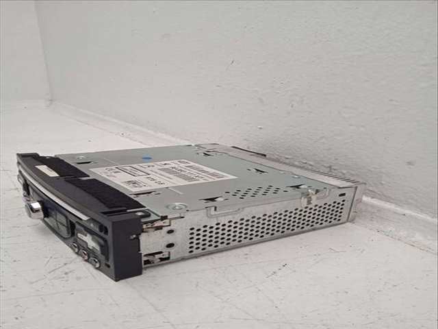 Foto 3ª: Sistema GPS Peugeot 3008 1.6 BLUEHDI 120 120CV 88KW [BHZ (DV6FC)] (2016)