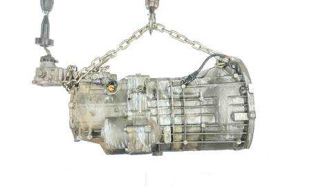 Foto 2ª: Caja Cambios Kia Sorento 2.5 CRDI [D4CB] (2002)