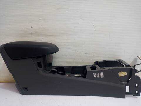 Foto 3ª: Consola Central Ford Focus BUSINESS 90CV 66KW (2009)