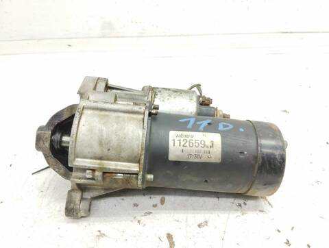 Motor de Arranque Renault Megane 1.9 D EUROPA 64CV 47KW I CLASSIC LA0)
