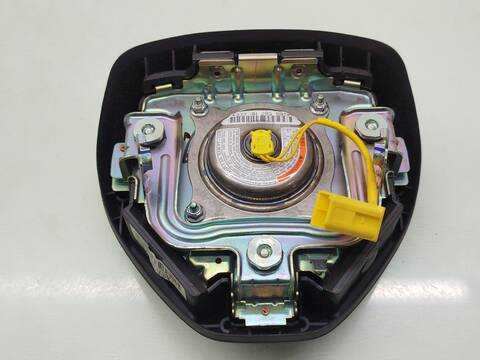 Foto 2ª: Kit Airbag Honda Insight 1.3 IMA ZE2) 99CV 73KW [LDA3] (2009)