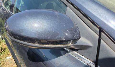 Foto 2ª: Retrovisor Derecho Renault Megane ZEN 132CV 97KW (2015)