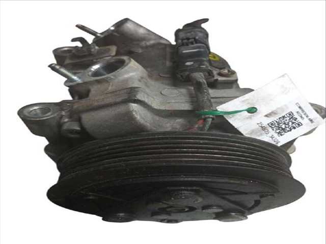 Foto 3ª: Compresor Aire Acondicionado Citroen C3 1.5 BLUEHDI 100 SXYHYP SXYHTU) (2016)