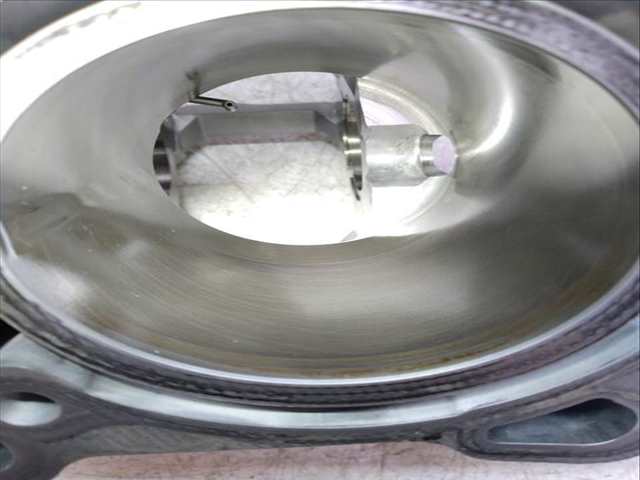 Bloque Motor Nissan Murano VERSION INDEFINIDA
