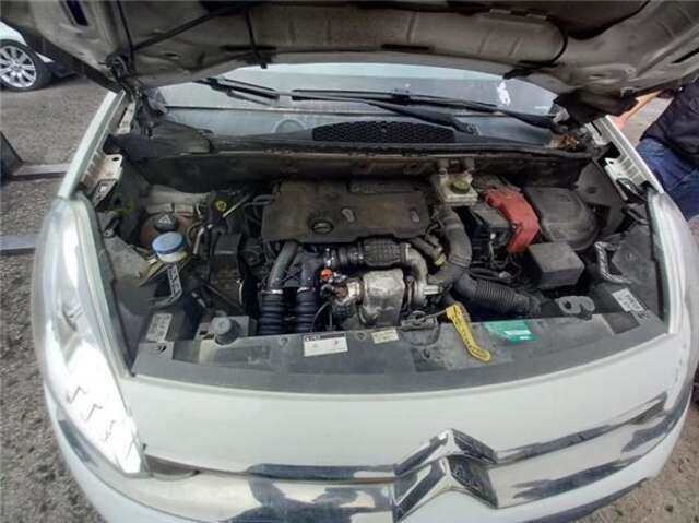 Foto 3ª: Cerradura Puerta Delantera Izquierda Citroen Berlingo 1.6 HDI 75 [9HT (DV6BTED4)]