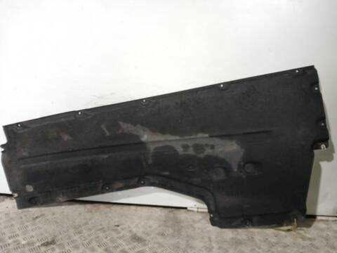 Cubrecarter Bmw Serie 5 520 D G30 F90)