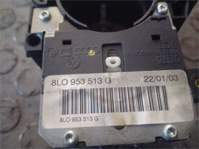 Foto 2ª: Mando Multifuncion Volkswagen Bora 1.9 HIGHLINE [1.9 LTR. - 81 KW TDI] [ASV]