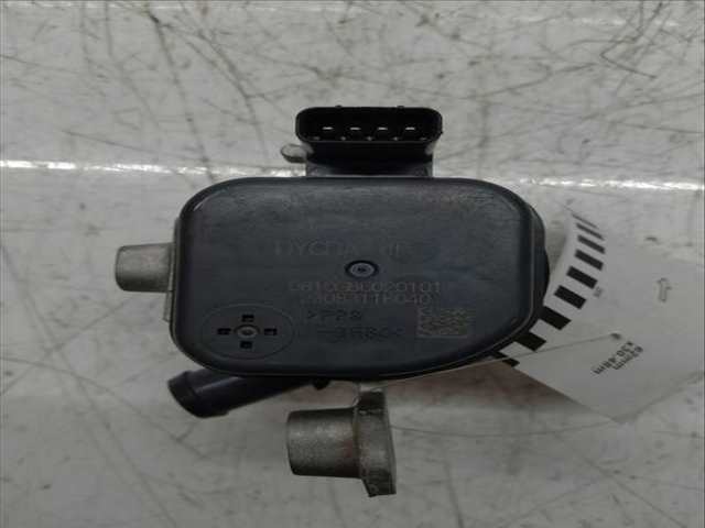 Bomba de Agua Volvo XC 60 197 CV 145KW
